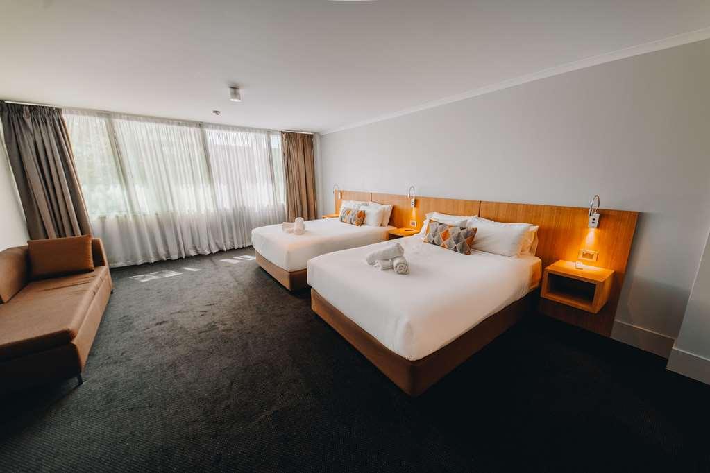 Clarion Hotel Townsville Rum bild